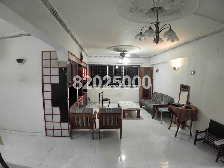 Blk 286 Bishan Street 24 (Bishan), HDB 4 Rooms #174024402
